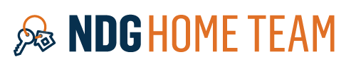 NDG Home Team Logo